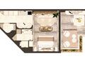 MAGNIFIQUE STUDIO AVEC VUE MER - Appartements à vendre à Monaco