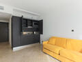 STUDIO MEUBLE AVEC CAVE ET PARKING INCLUS - Appartements à vendre à Monaco