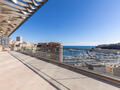 LE 45G - LUXUEUX PENTHOUSE AVEC PISCINE PRIVÉE - Appartements à vendre à Monaco