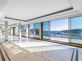 LE 45G - LUXUEUX PENTHOUSE AVEC PISCINE PRIVÉE - Appartements à vendre à Monaco