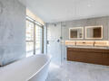 LE 45G - LUXUEUX PENTHOUSE AVEC PISCINE PRIVÉE - Appartements à vendre à Monaco