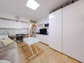 STUDIO A FONTVIEILLE - USAGE MIXTE - RESIDENCE LE DONATELLO - Appartements à vendre à Monaco