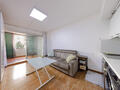 STUDIO A FONTVIEILLE - USAGE MIXTE - RESIDENCE LE DONATELLO - Appartements à vendre à Monaco