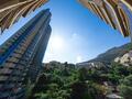STUDIO LUMINEUX ETAGE ELEVE RESIDENCE L'ANNONCIADE - Appartements à vendre à Monaco