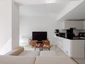 STUDIO LUMINEUX ETAGE ELEVE RESIDENCE L'ANNONCIADE - Appartements à vendre à Monaco