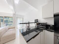 STUDIO LUMINEUX ETAGE ELEVE RESIDENCE L'ANNONCIADE - Appartements à vendre à Monaco