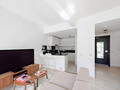 STUDIO LUMINEUX ETAGE ELEVE RESIDENCE L'ANNONCIADE - Appartements à vendre à Monaco