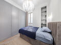 PRESTIGIEUX 4 PIÈCES AVEC FINITIONS LUXUEUSES - VILLA LA ROUSSE - Appartements à vendre à Monaco