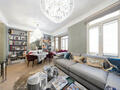 PRESTIGIEUX 4 PIÈCES AVEC FINITIONS LUXUEUSES - VILLA LA ROUSSE - Appartements à vendre à Monaco