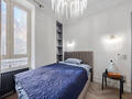 PRESTIGIEUX 4 PIÈCES AVEC FINITIONS LUXUEUSES - VILLA LA ROUSSE - Appartements à vendre à Monaco
