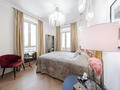 PRESTIGIEUX 4 PIÈCES AVEC FINITIONS LUXUEUSES - VILLA LA ROUSSE - Appartements à vendre à Monaco
