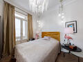PRESTIGIEUX 4 PIÈCES AVEC FINITIONS LUXUEUSES - VILLA LA ROUSSE - Appartements à vendre à Monaco