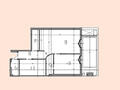 APPARTEMENT 2 PIECES PROCHE PORT HERCULE - Appartements à vendre à Monaco