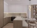 SUPERBE 4 PIECES ENTIEREMENT RENOVE - GRANDE BRETAGNE - Appartements à vendre à Monaco