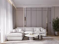 SUPERBE 4 PIECES ENTIEREMENT RENOVE - GRANDE BRETAGNE - Appartements à vendre à Monaco