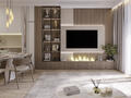 SUPERBE 4 PIECES ENTIEREMENT RENOVE - GRANDE BRETAGNE - Appartements à vendre à Monaco
