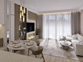 SUPERBE 4 PIECES ENTIEREMENT RENOVE - GRANDE BRETAGNE - Appartements à vendre à Monaco