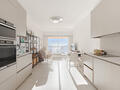 LE CASABIANCA - APPARTEMENT SPACIEUX AVEC VUE MER - Appartements à vendre à Monaco
