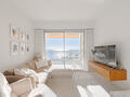 LE CASABIANCA - APPARTEMENT SPACIEUX AVEC VUE MER - Appartements à vendre à Monaco