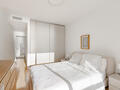 LE CASABIANCA - APPARTEMENT SPACIEUX AVEC VUE MER - Appartements à vendre à Monaco