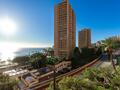 LE CASABIANCA - APPARTEMENT SPACIEUX AVEC VUE MER - Appartements à vendre à Monaco