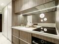 ÉLÉGANT STUDIO MEUBLÉ AVEC TERRASSE VUE MER - Appartements à vendre à Monaco