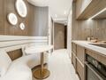ÉLÉGANT STUDIO MEUBLÉ AVEC TERRASSE VUE MER - Appartements à vendre à Monaco