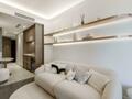 ÉLÉGANT STUDIO MEUBLÉ AVEC TERRASSE VUE MER - Appartements à vendre à Monaco