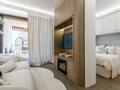 ÉLÉGANT STUDIO MEUBLÉ AVEC TERRASSE VUE MER - Appartements à vendre à Monaco
