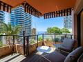 ÉLÉGANT STUDIO MEUBLÉ AVEC TERRASSE VUE MER - Appartements à vendre à Monaco
