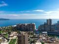 LE PRINCE DE GALLES - RARE PENTHOUSE - Appartements à vendre à Monaco