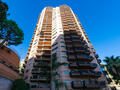 SPACIEUX 2 PIÈCES RÉNOVÉ DANS LA RÉSIDENCE DU PARC SAINT ROMAN - Appartements à vendre à Monaco