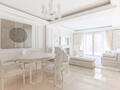SOMPTUEUX APPARTEMENT ENTIÈREMENT RÉNOVÉ - Appartements à vendre à Monaco