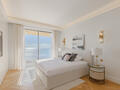 LES ABEILLES – EXCEPTIONNEL 3 PIÈCES MEUBLÉ AVEC VUE MER - Appartements à vendre à Monaco
