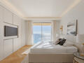 LES ABEILLES – EXCEPTIONNEL 3 PIÈCES MEUBLÉ AVEC VUE MER - Appartements à vendre à Monaco