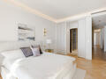 LES ABEILLES – EXCEPTIONNEL 3 PIÈCES MEUBLÉ AVEC VUE MER - Appartements à vendre à Monaco