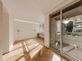 SPACIEUX 3 PIECES RENOVE SUR LE PORT - LE SUFFREN - Appartements à vendre à Monaco