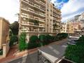 SPACIEUX 3 PIECES RENOVE SUR LE PORT - LE SUFFREN - Appartements à vendre à Monaco