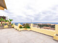 MAGNIFIQUE PENTHOUSE VUE MER - LE PALAIS DU PRINTEMPS - Appartements à vendre à Monaco