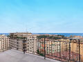 MAGNIFIQUE PENTHOUSE VUE MER - LE PALAIS DU PRINTEMPS - Appartements à vendre à Monaco