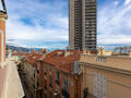 CHARMANT 3 PIECES DERNIER ETAGE - VILLA LOUISE - Appartements à vendre à Monaco