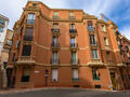 CHARMANT 3 PIECES DERNIER ETAGE - VILLA LOUISE - Appartements à vendre à Monaco