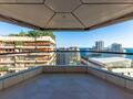 LUXUEUX 5 PIECES - LE PRINCE DE GALLES - Appartements à vendre à Monaco