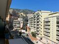 2 PIECES - LE CASTEL - JOLI APPARTEMENT CLES EN MAIN - Appartements à vendre à Monaco