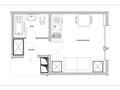 IMMEUBLE LE MONTAIGNE - Appartements à vendre à Monaco