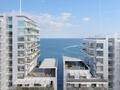Appartements et Villas à Vendre à Mareterra, le Nouveau Quartier de Monaco - Appartements à vendre à Monaco