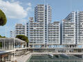 Appartements et Villas à Vendre à Mareterra, le Nouveau Quartier de Monaco - Appartements à vendre à Monaco