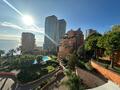 Un spacieux appartement de 3 chambres avec une vue imprenable sur la mer! - Appartements à vendre à Monaco