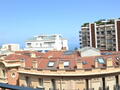Appartement rénové de 2 chambres - Appartements à vendre à Monaco
