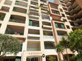Appartement rénové de 4 chambres avec vue sur la mer - Appartements à vendre à Monaco